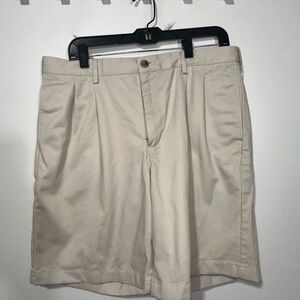 5. Lands End Shorts